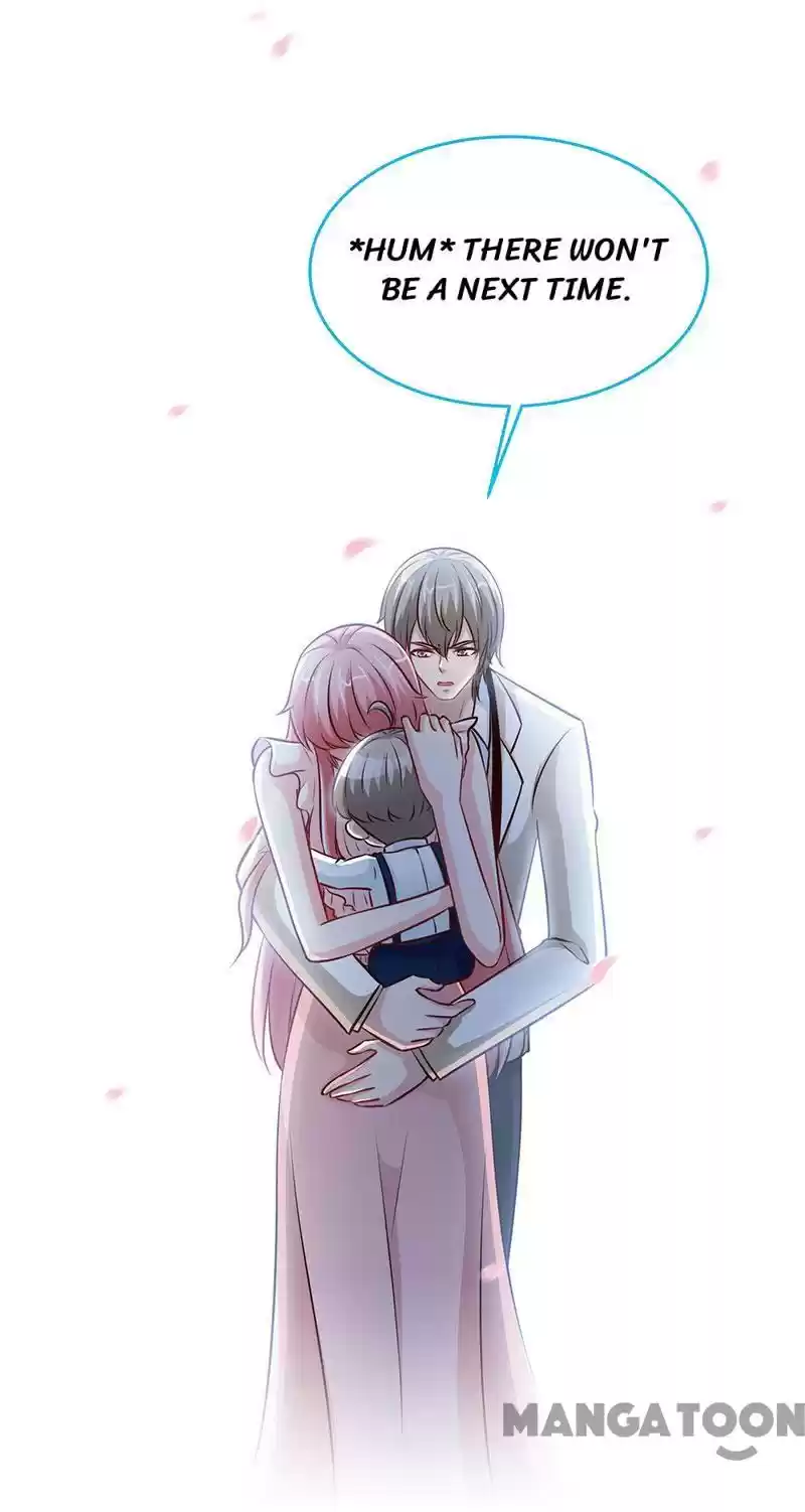 Don’T Mess With That Spicy Mother Chapter 75