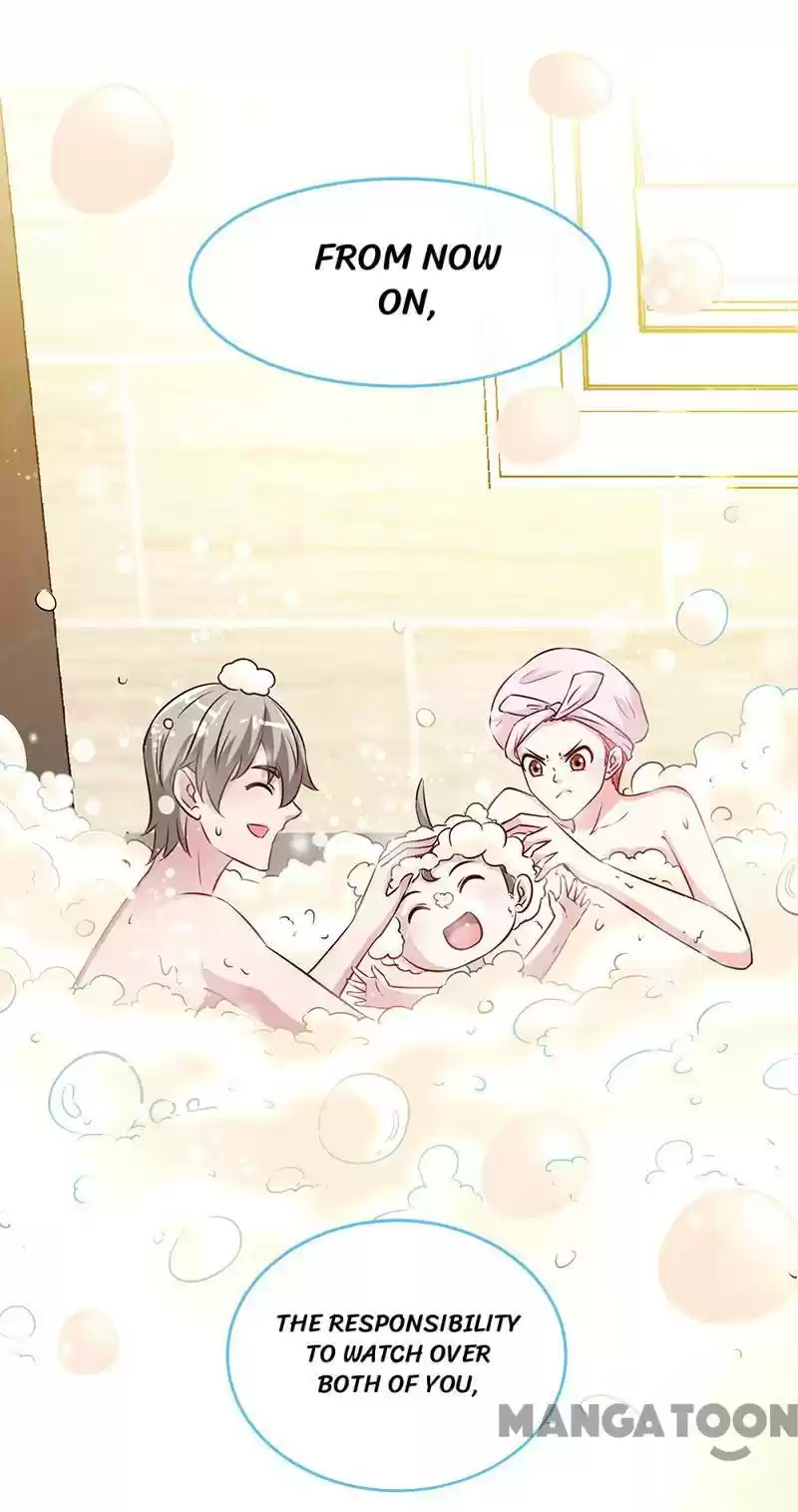 Don’T Mess With That Spicy Mother Chapter 75