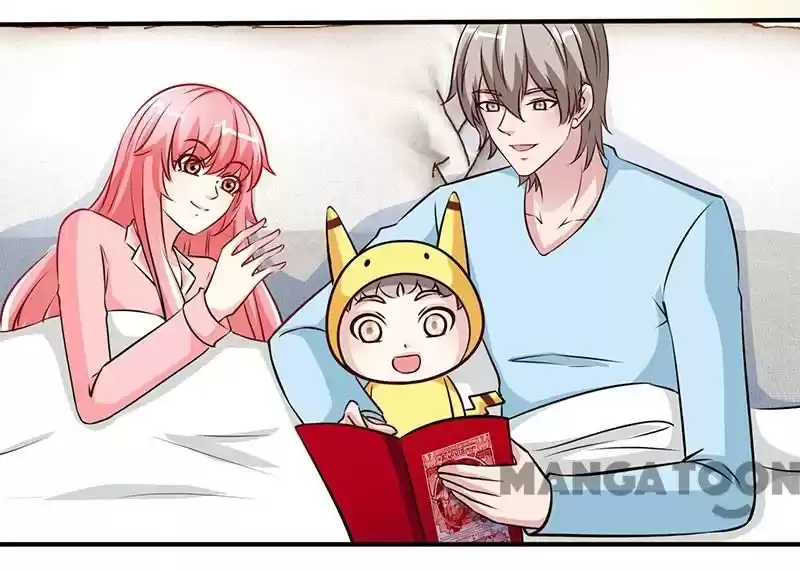 Don’T Mess With That Spicy Mother Chapter 75