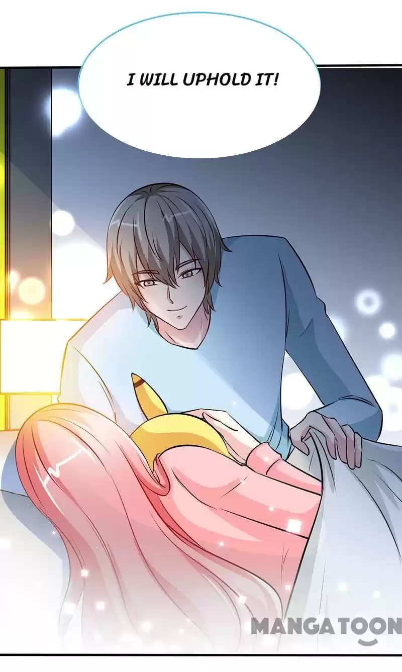 Don’T Mess With That Spicy Mother Chapter 75