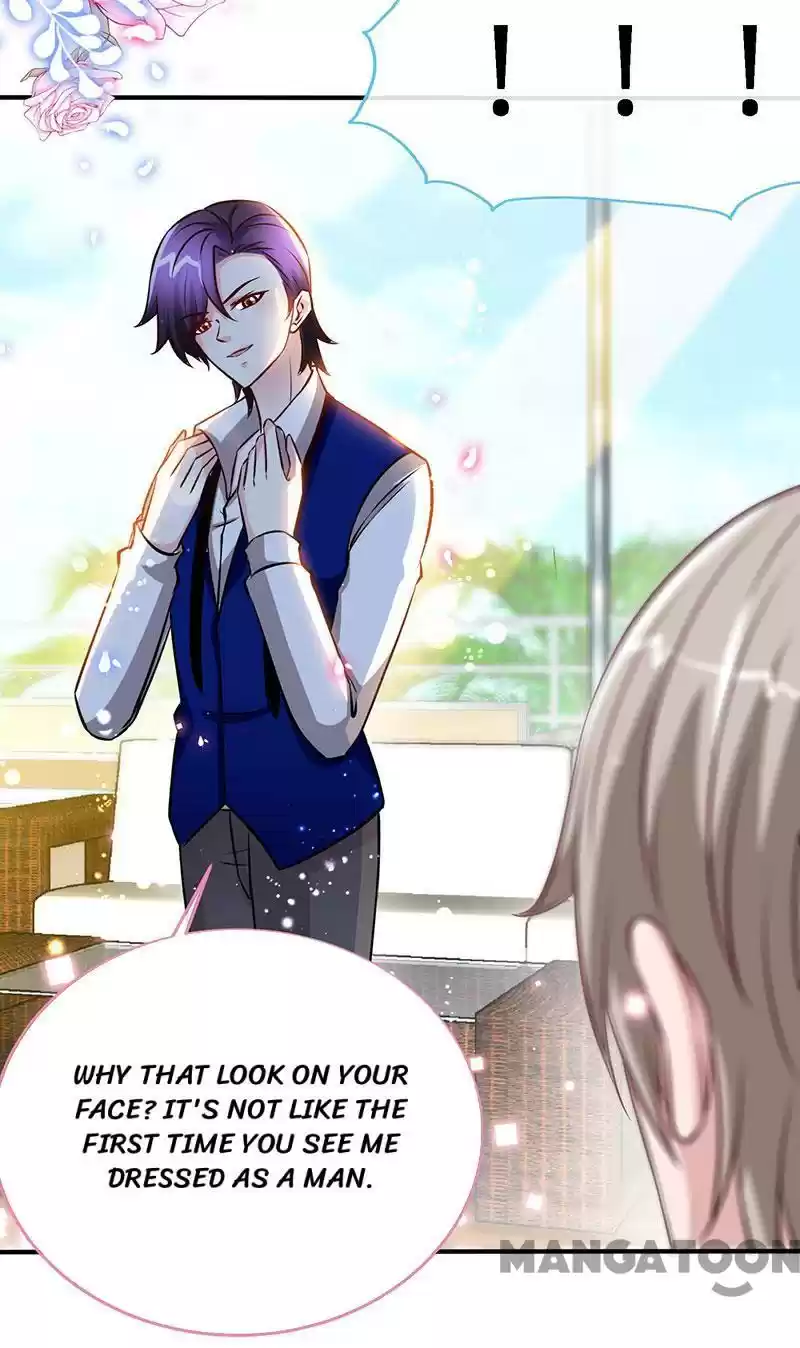 Don’T Mess With That Spicy Mother Chapter 75