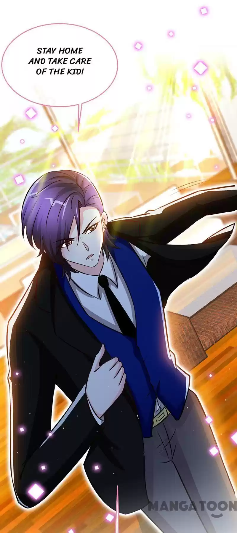 Don’T Mess With That Spicy Mother Chapter 75