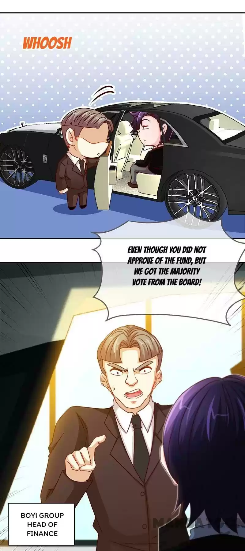 Don’T Mess With That Spicy Mother Chapter 76