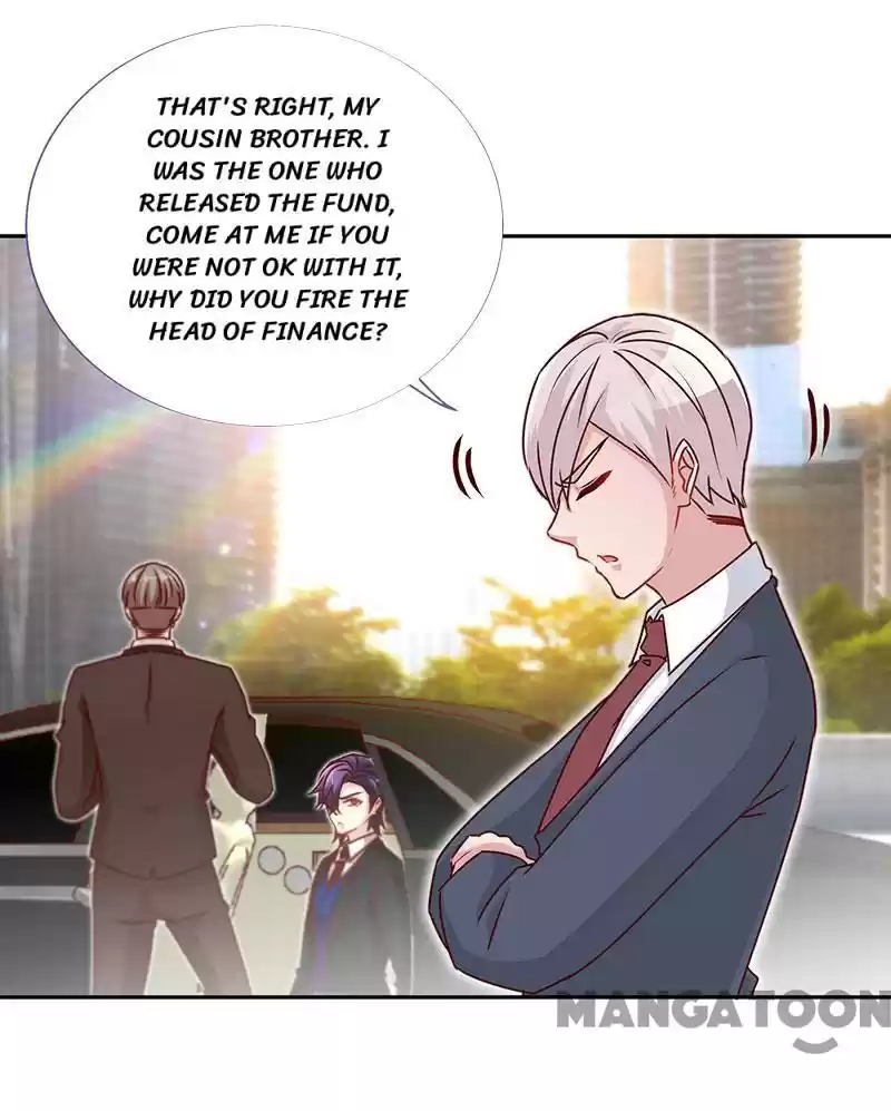 Don’T Mess With That Spicy Mother Chapter 76