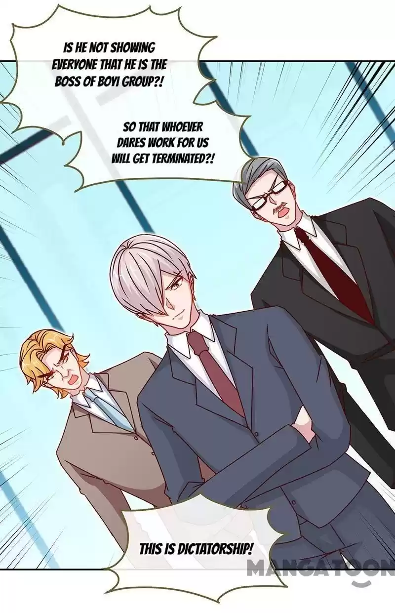 Don’T Mess With That Spicy Mother Chapter 76