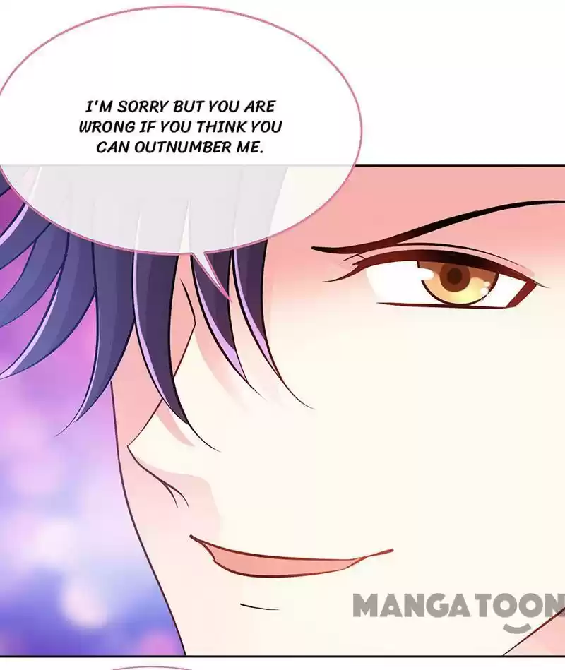 Don’T Mess With That Spicy Mother Chapter 76