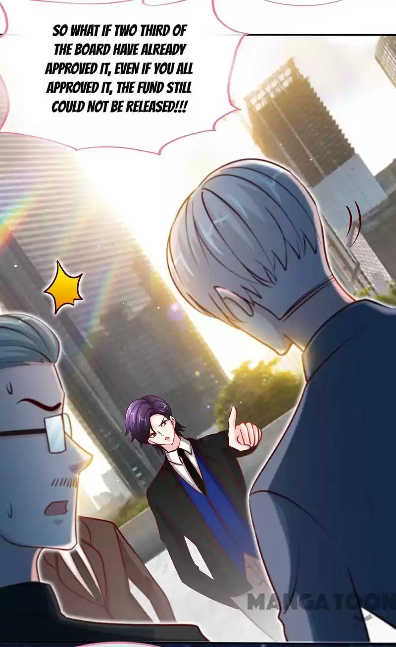 Don’T Mess With That Spicy Mother Chapter 76