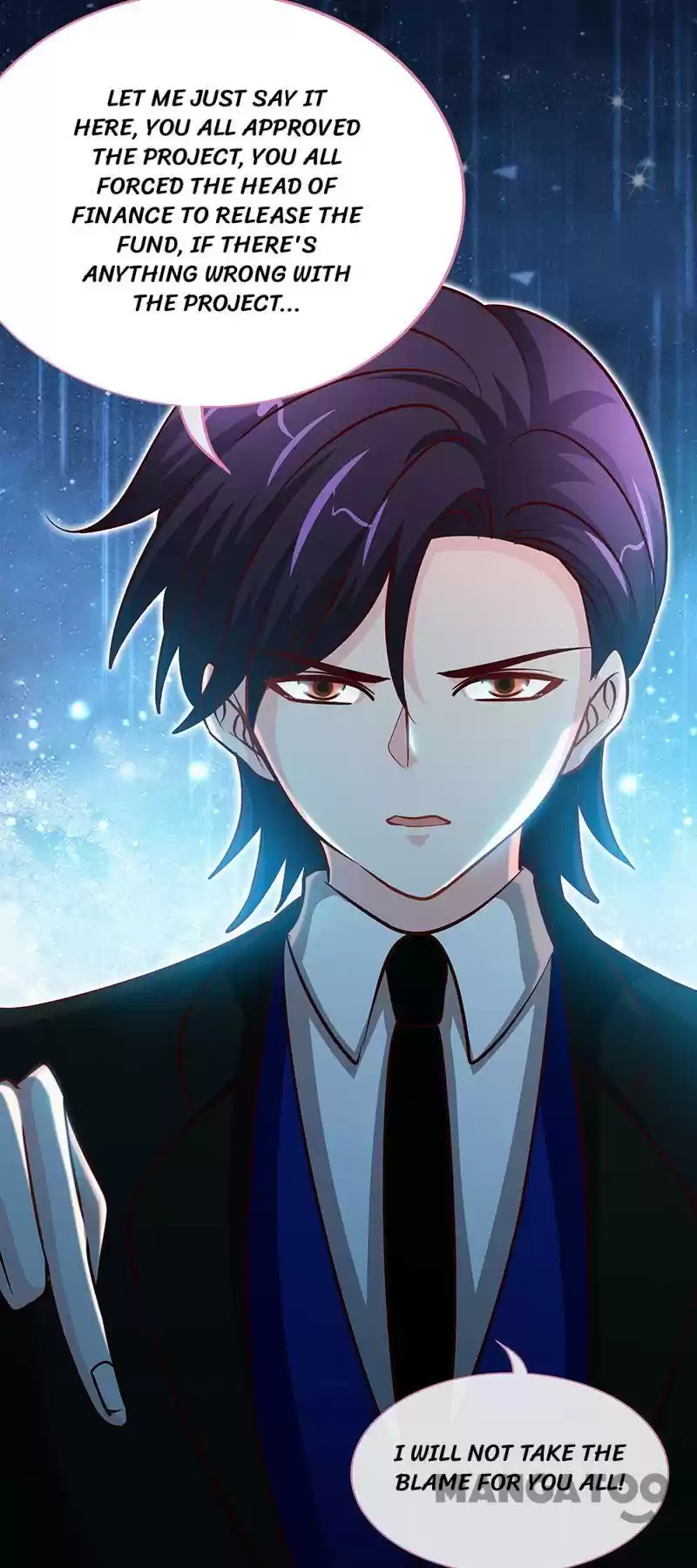 Don’T Mess With That Spicy Mother Chapter 76