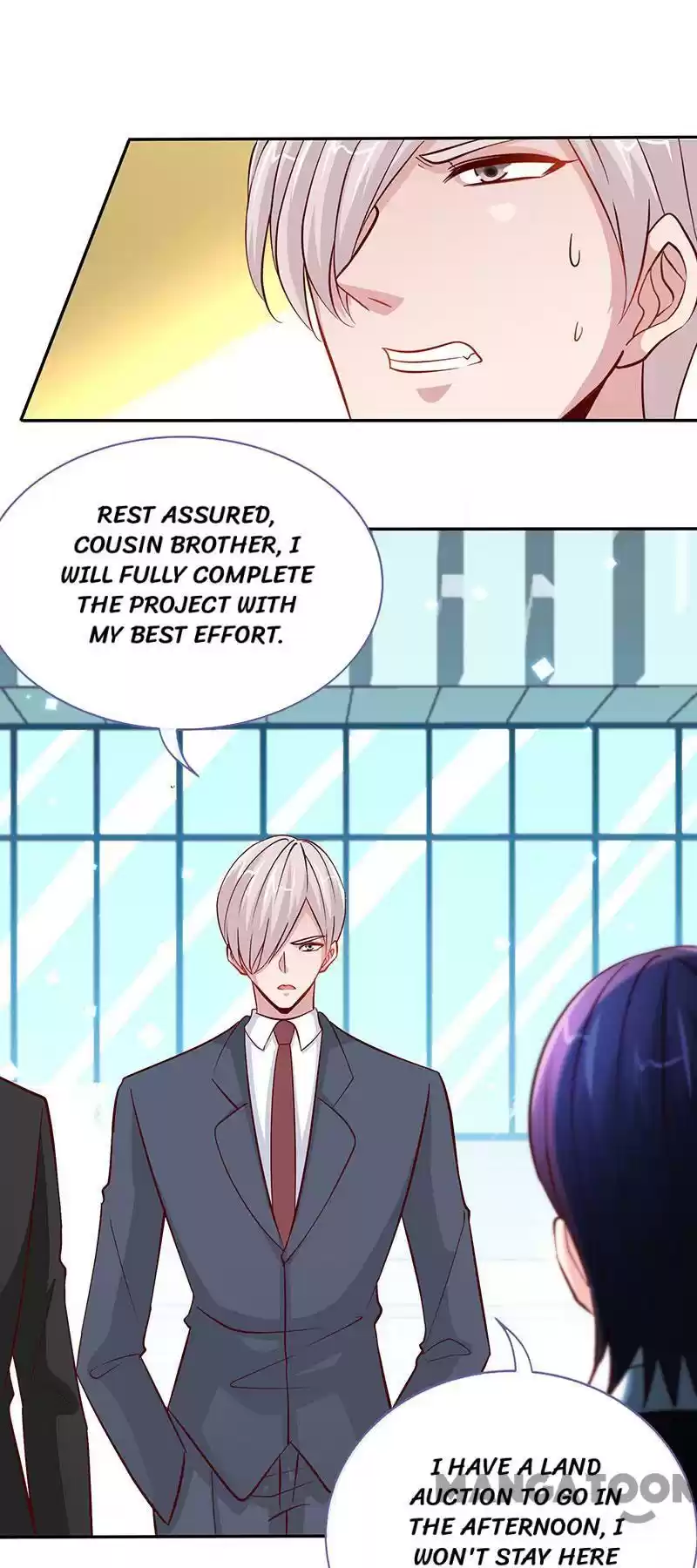 Don’T Mess With That Spicy Mother Chapter 76