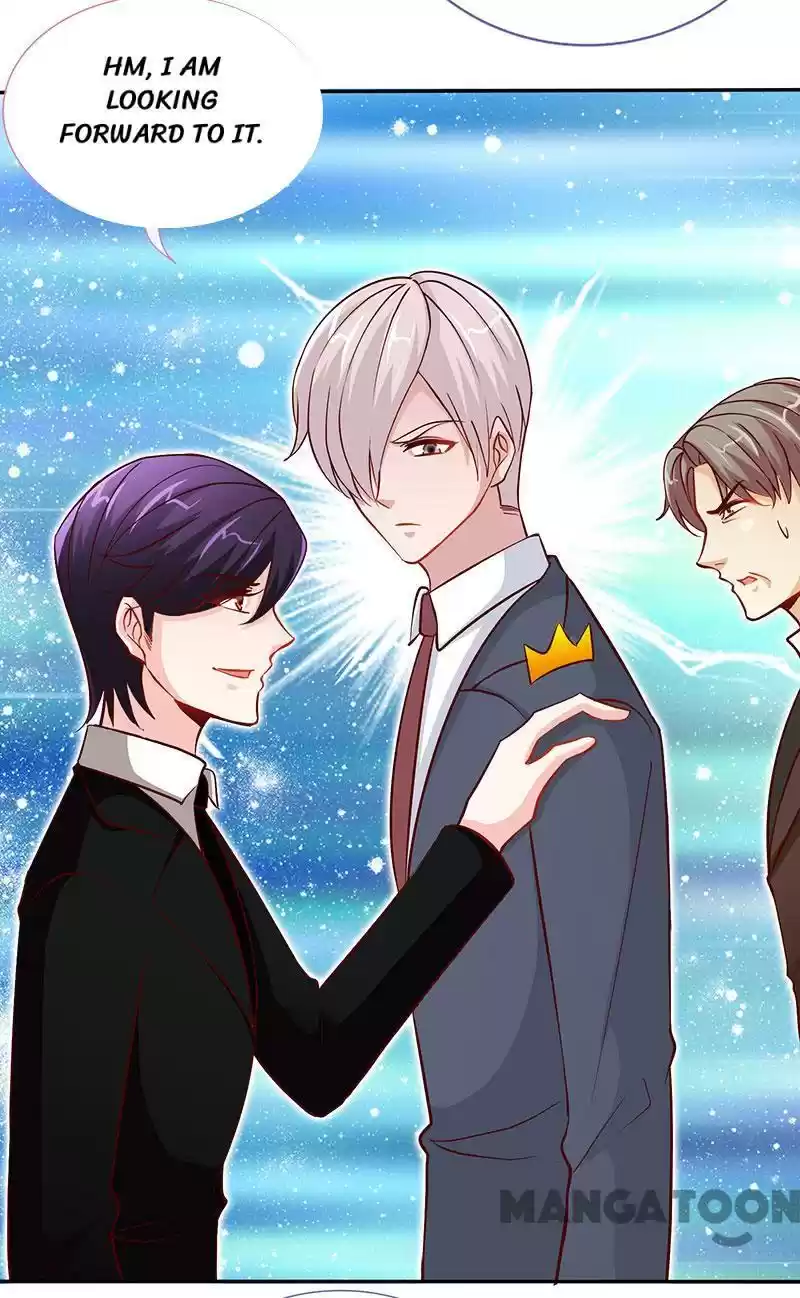 Don’T Mess With That Spicy Mother Chapter 76