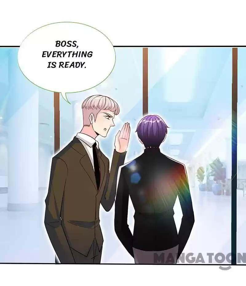 Don’T Mess With That Spicy Mother Chapter 76