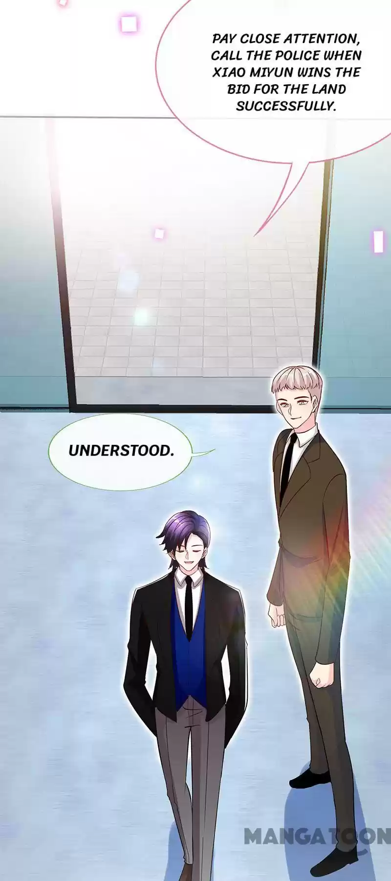 Don’T Mess With That Spicy Mother Chapter 76