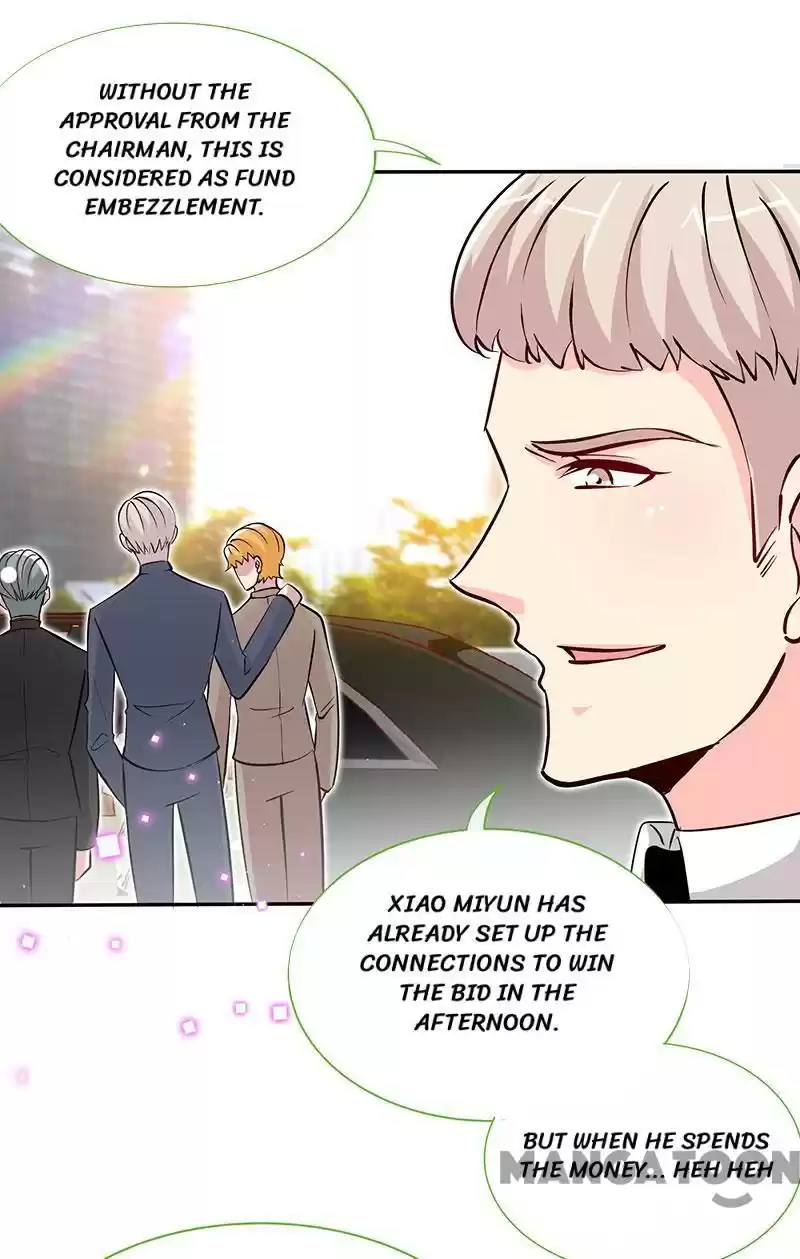 Don’T Mess With That Spicy Mother Chapter 76