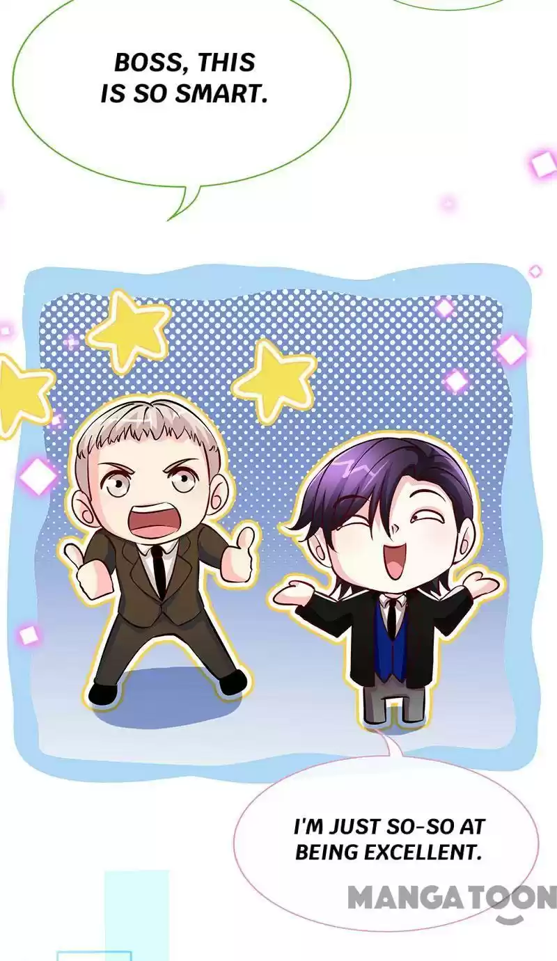 Don’T Mess With That Spicy Mother Chapter 76