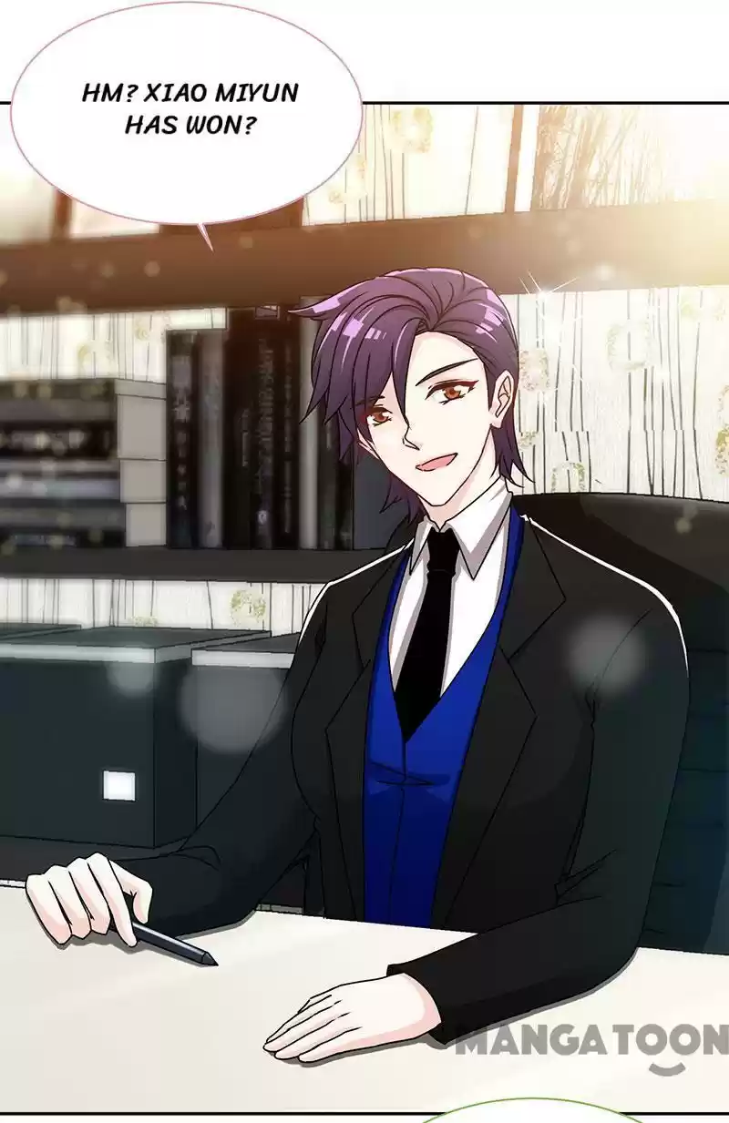 Don’T Mess With That Spicy Mother Chapter 76