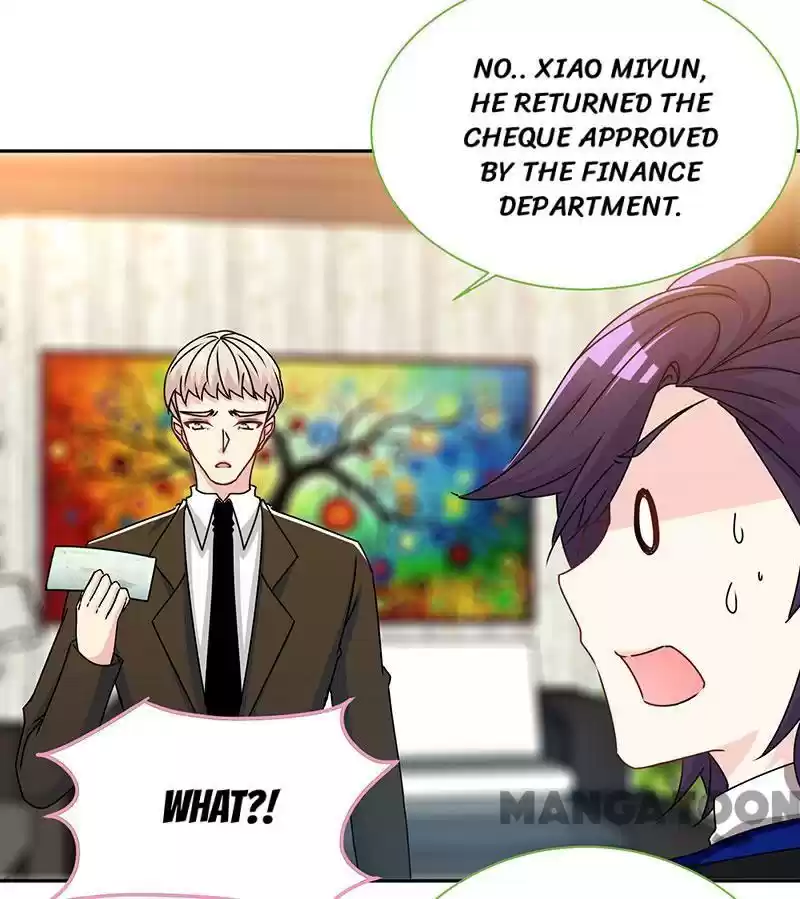 Don’T Mess With That Spicy Mother Chapter 76