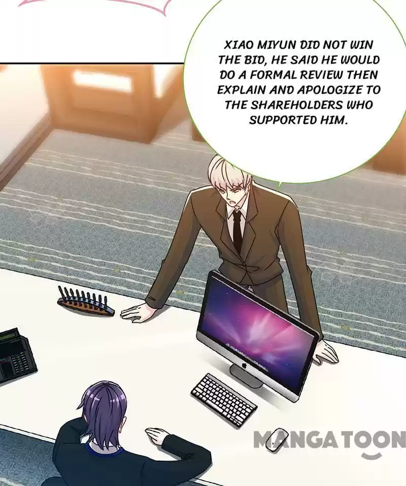 Don’T Mess With That Spicy Mother Chapter 76