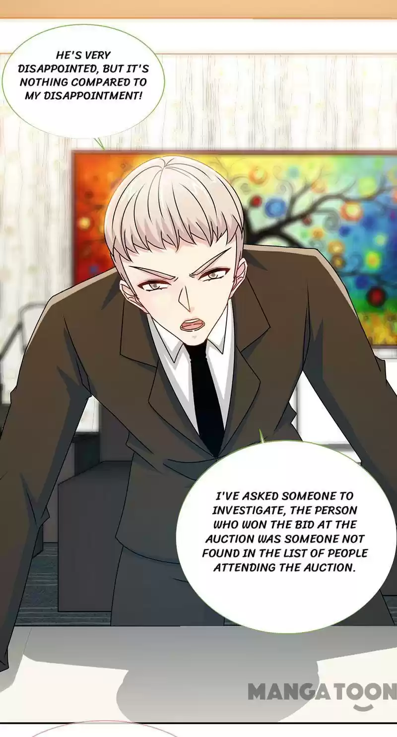 Don’T Mess With That Spicy Mother Chapter 76