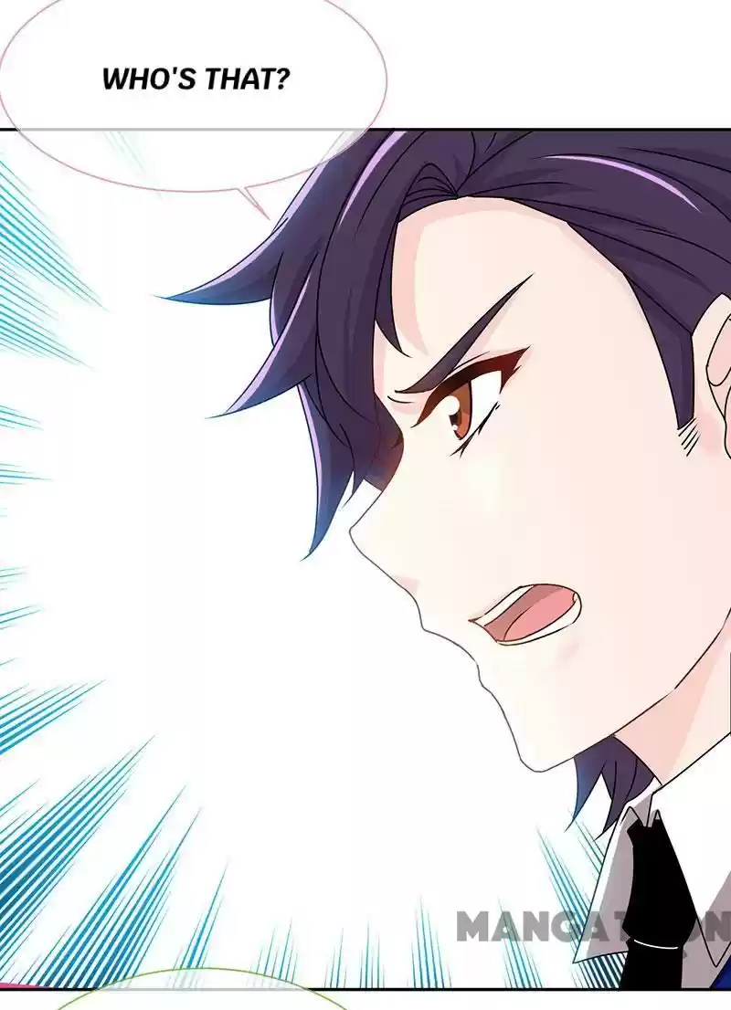 Don’T Mess With That Spicy Mother Chapter 76