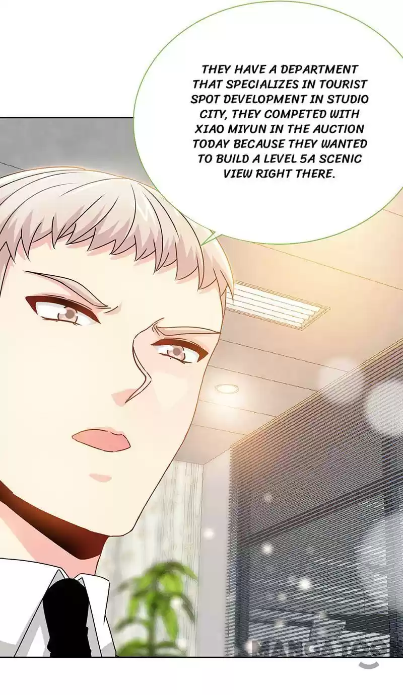 Don’T Mess With That Spicy Mother Chapter 76