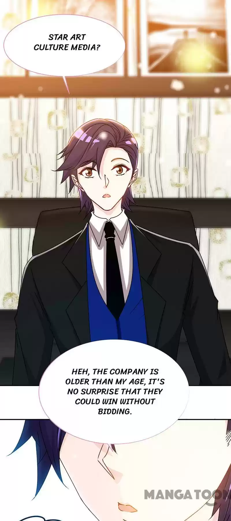 Don’T Mess With That Spicy Mother Chapter 76