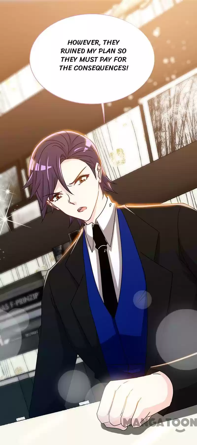 Don’T Mess With That Spicy Mother Chapter 76