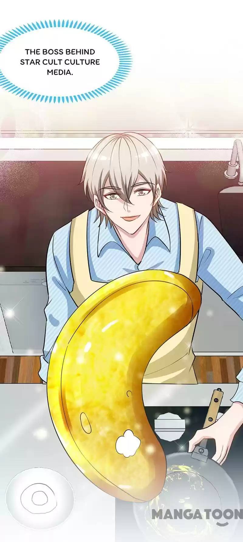 Don’T Mess With That Spicy Mother Chapter 77