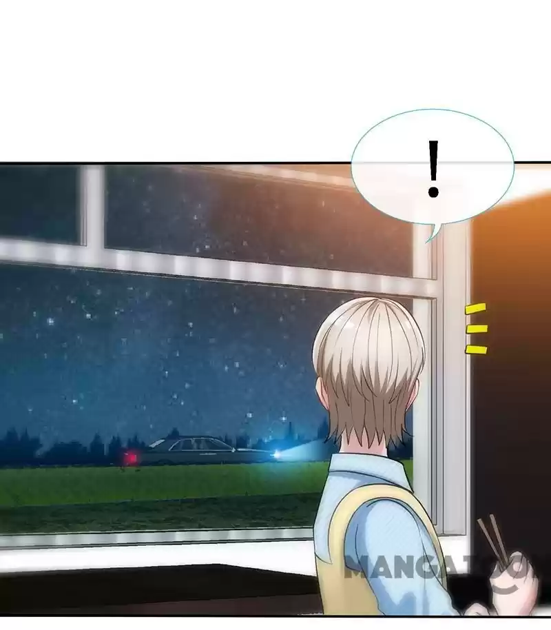 Don’T Mess With That Spicy Mother Chapter 77