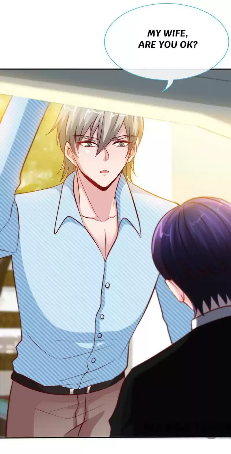 Don’T Mess With That Spicy Mother Chapter 77