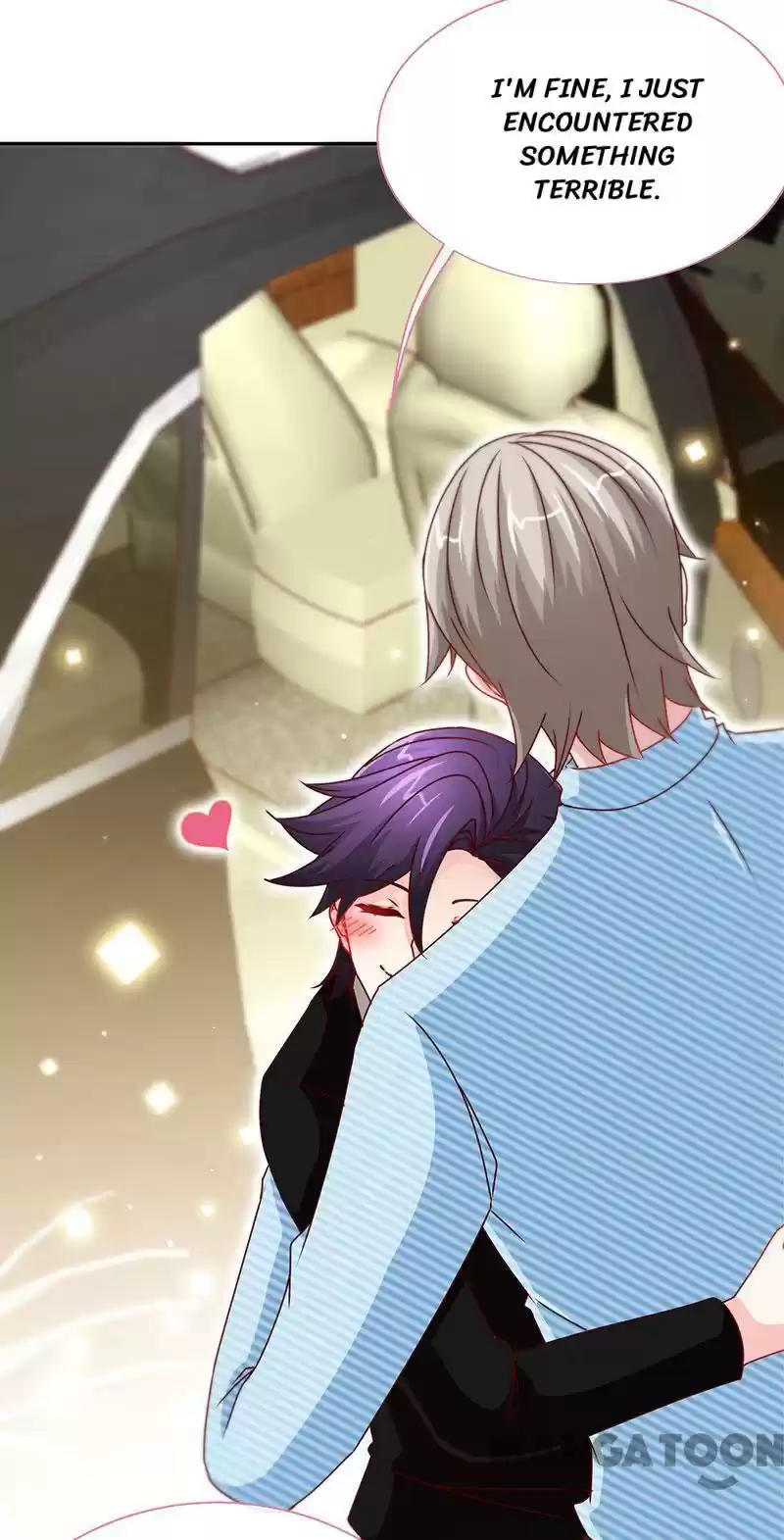 Don’T Mess With That Spicy Mother Chapter 77