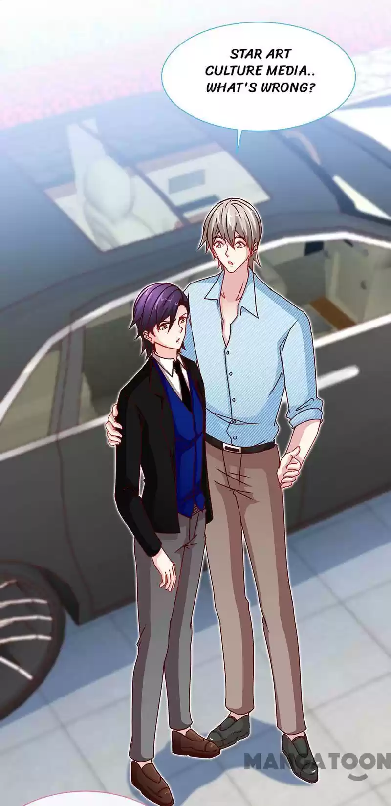 Don’T Mess With That Spicy Mother Chapter 77