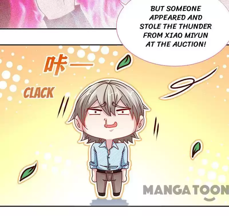 Don’T Mess With That Spicy Mother Chapter 77