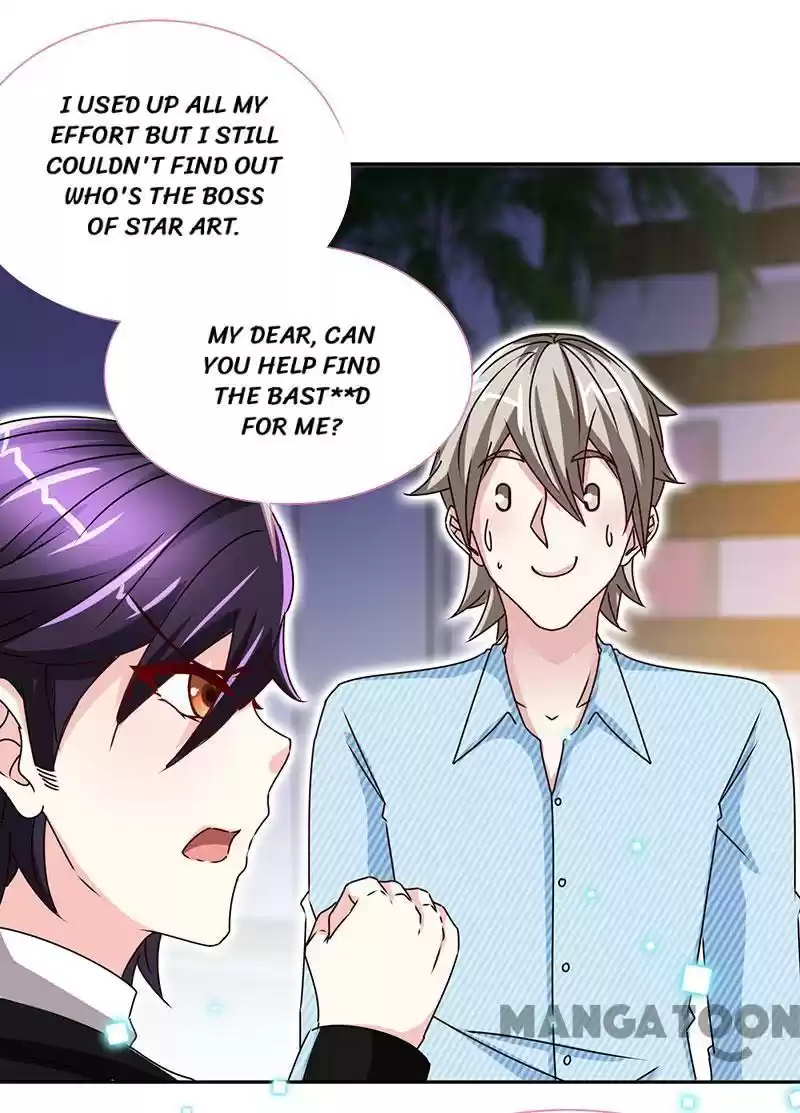 Don’T Mess With That Spicy Mother Chapter 77