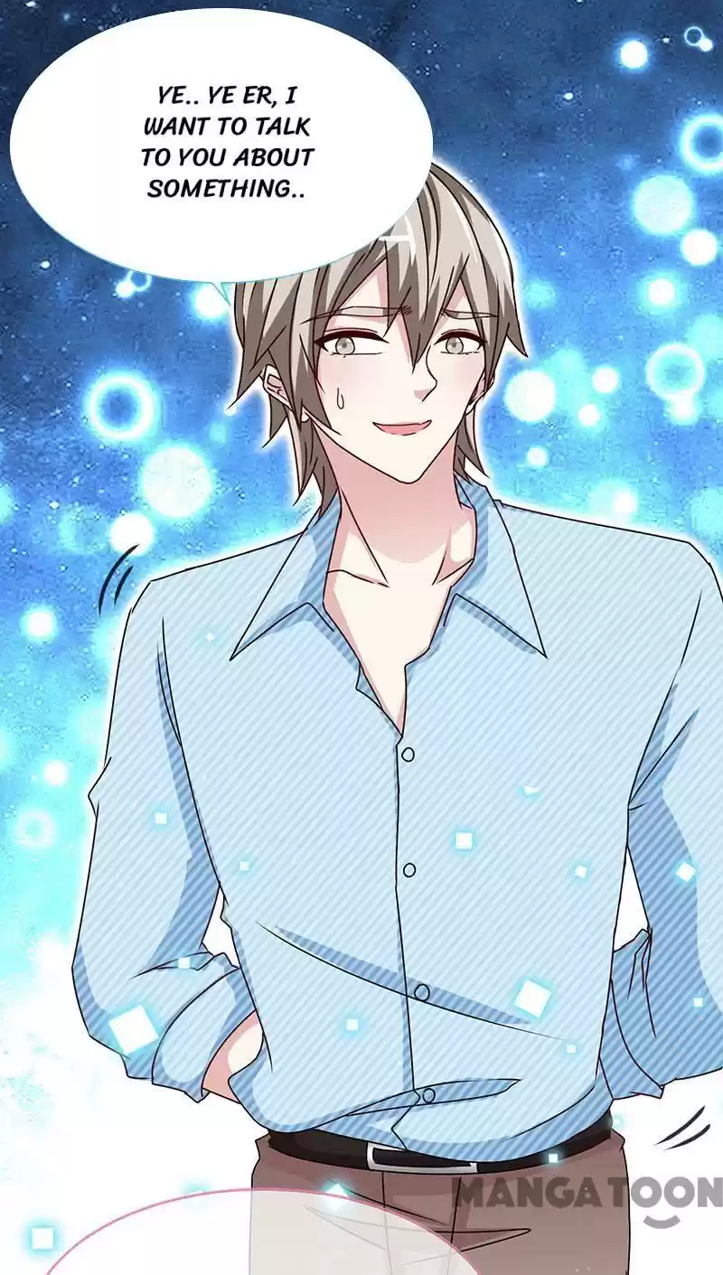 Don’T Mess With That Spicy Mother Chapter 77