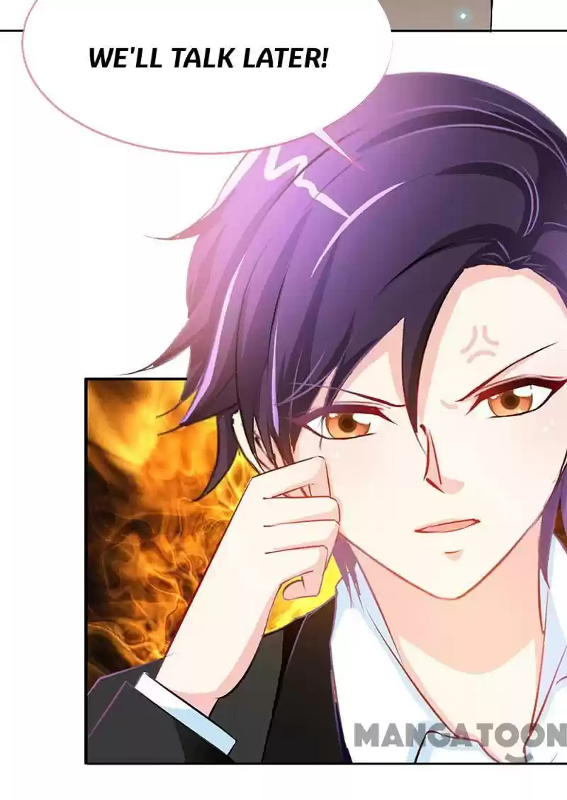 Don’T Mess With That Spicy Mother Chapter 77