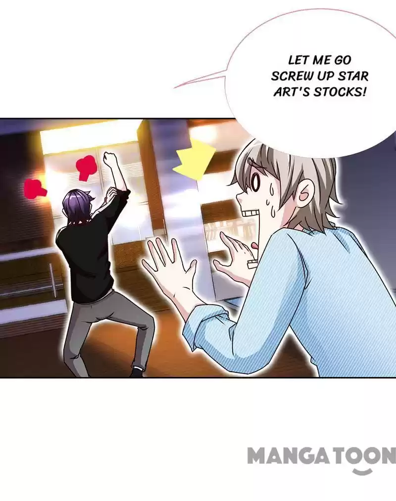 Don’T Mess With That Spicy Mother Chapter 77