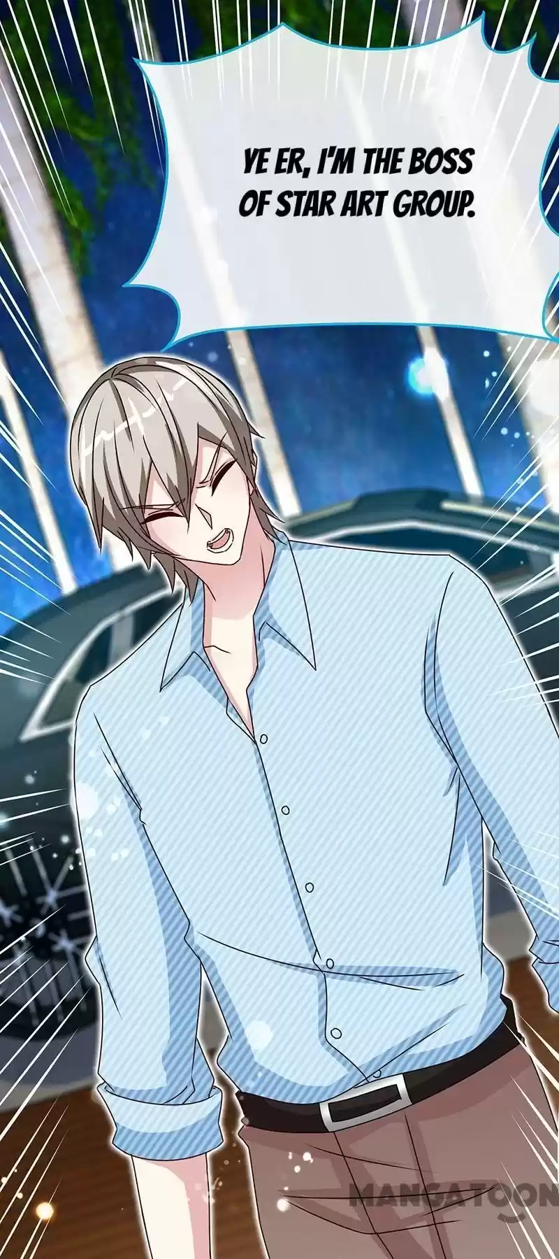 Don’T Mess With That Spicy Mother Chapter 77