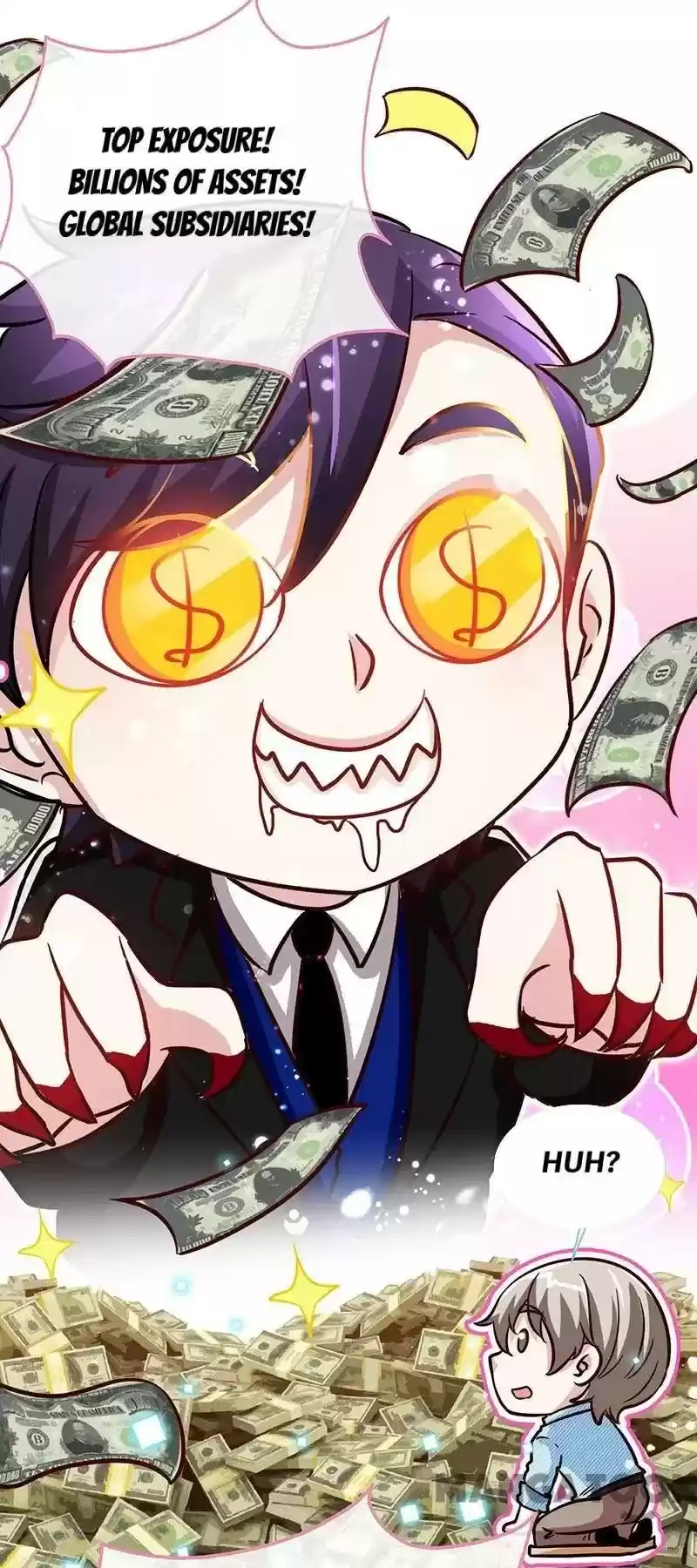 Don’T Mess With That Spicy Mother Chapter 78