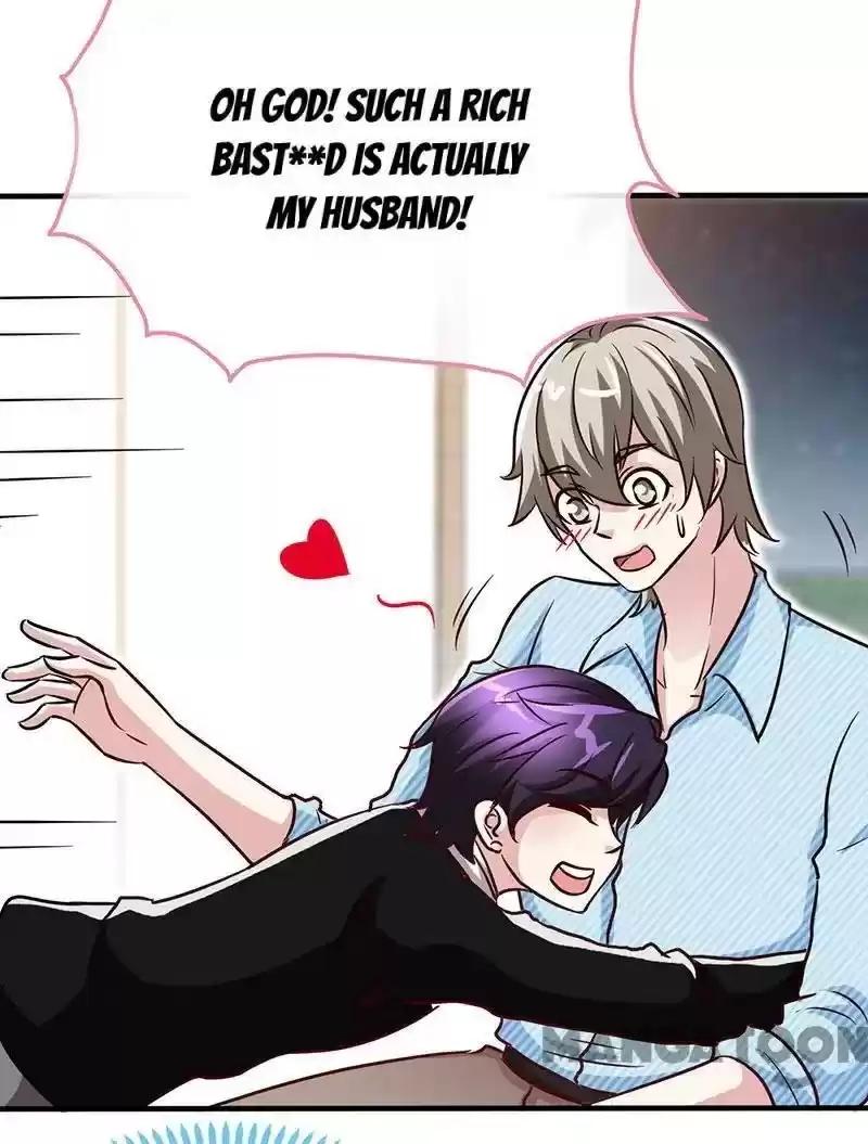 Don’T Mess With That Spicy Mother Chapter 78