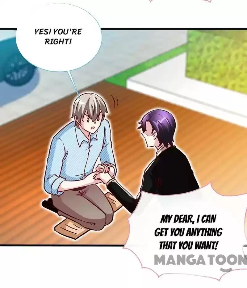 Don’T Mess With That Spicy Mother Chapter 78