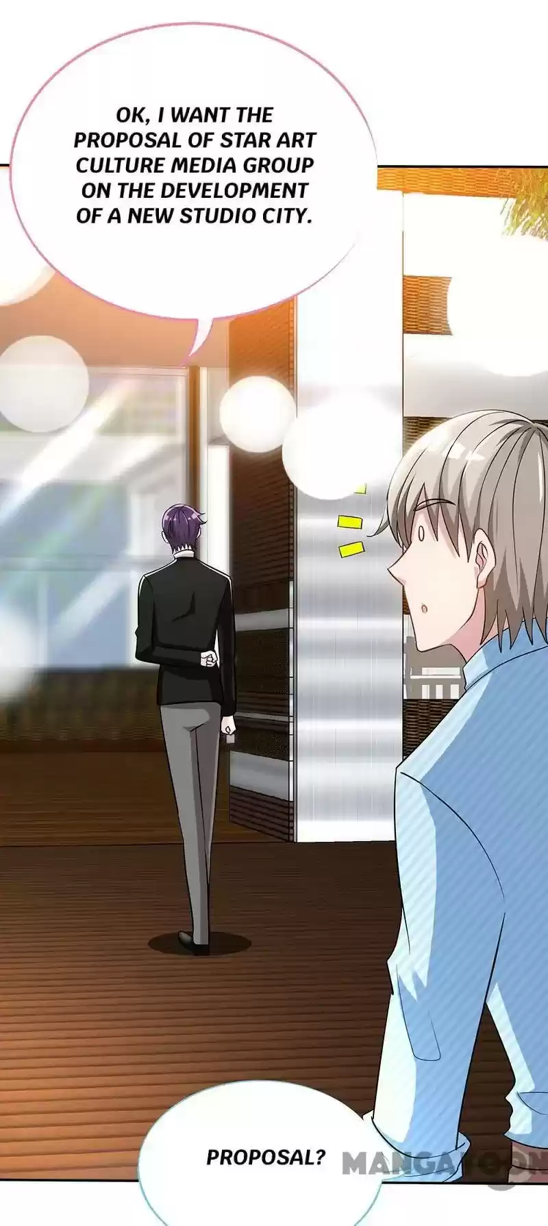 Don’T Mess With That Spicy Mother Chapter 78