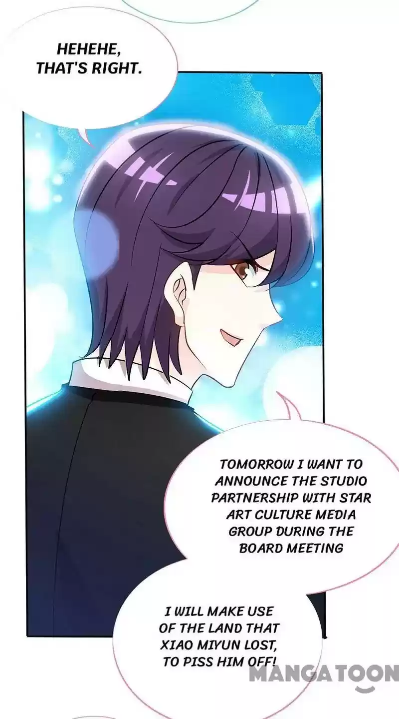 Don’T Mess With That Spicy Mother Chapter 78