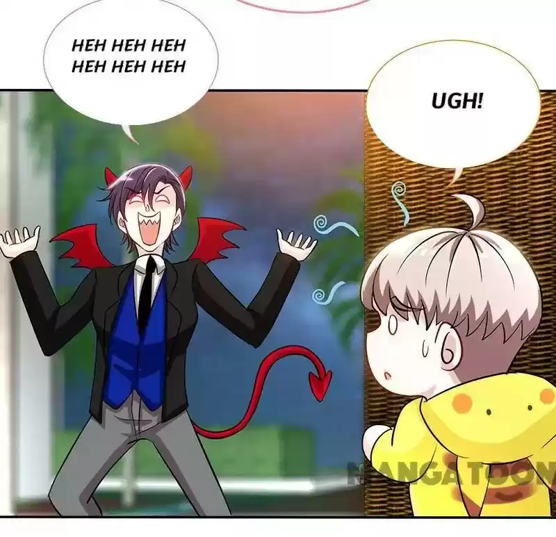 Don’T Mess With That Spicy Mother Chapter 78