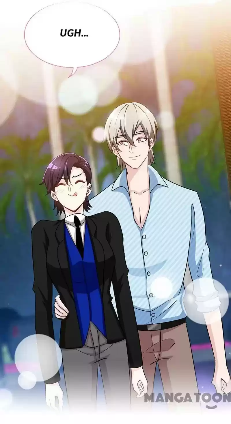 Don’T Mess With That Spicy Mother Chapter 78