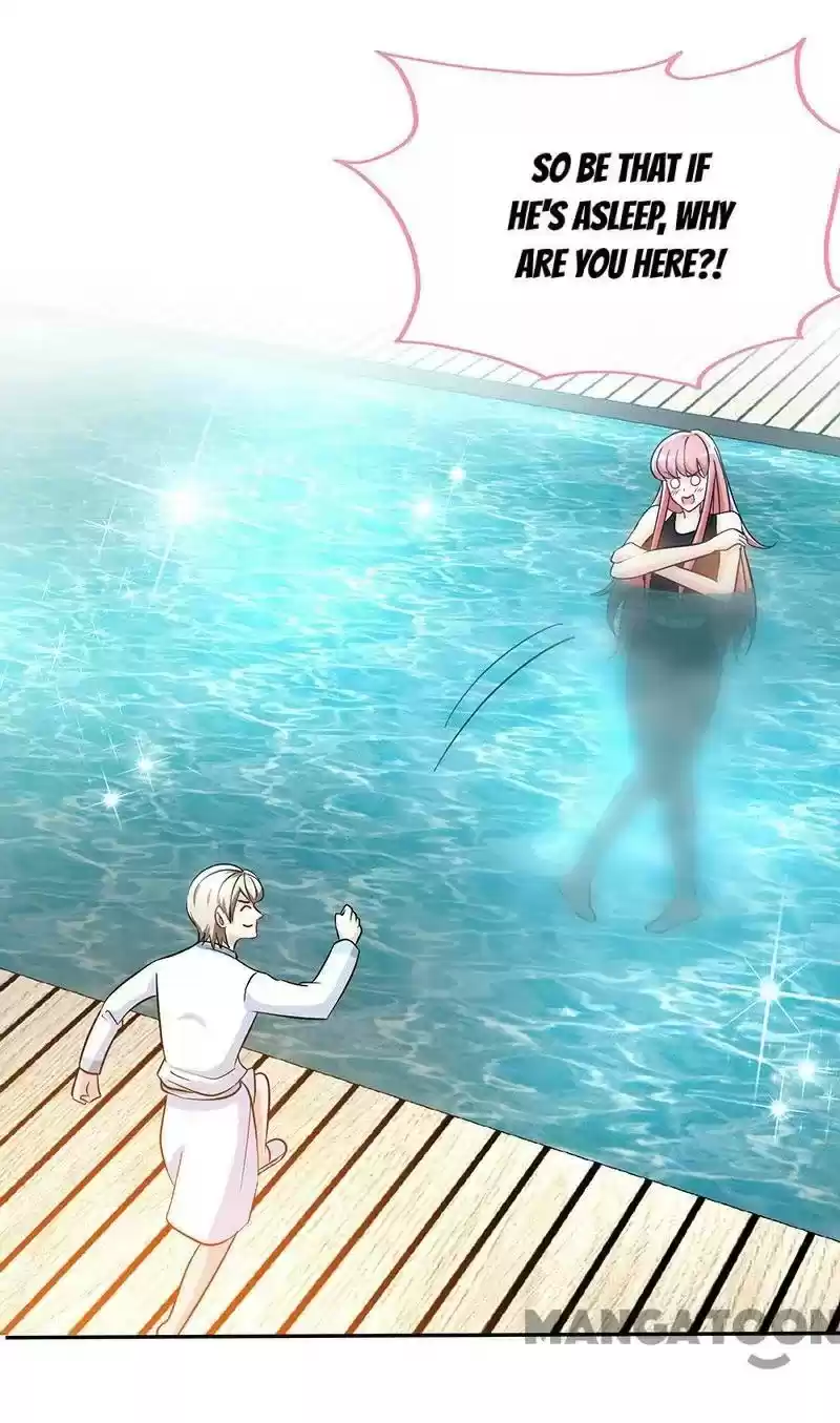 Don’T Mess With That Spicy Mother Chapter 78