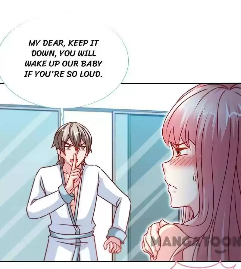 Don’T Mess With That Spicy Mother Chapter 78