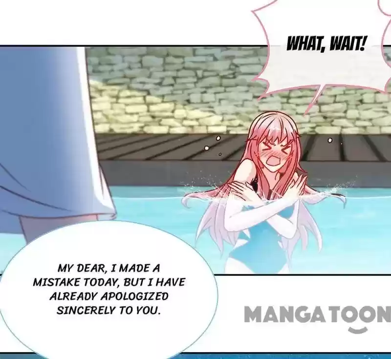 Don’T Mess With That Spicy Mother Chapter 78