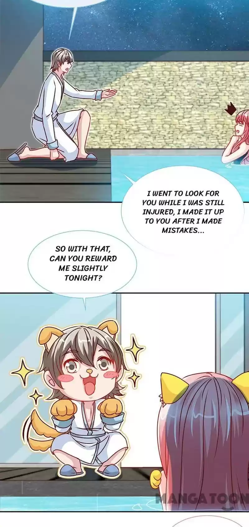 Don’T Mess With That Spicy Mother Chapter 78