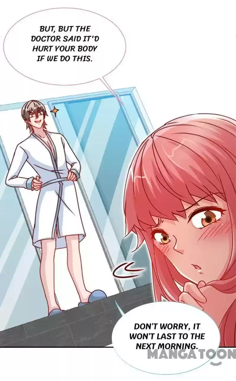 Don’T Mess With That Spicy Mother Chapter 78