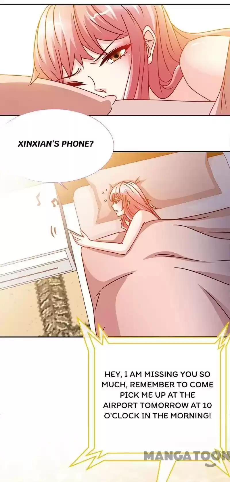 Don’T Mess With That Spicy Mother Chapter 78